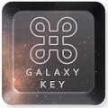 Galaxy-Keyboard-apk