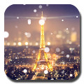 Paris-Night-Light-LWP-apk