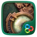 Steam-age-GO-Launcher-Theme-apk