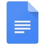 Google Docs 1.6.292.12.30 (62921230) APK