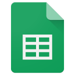 Google Sheets 1.6.152.11.30 (61521130) APK