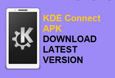 此圖片有一個空的alt屬性; its file name is KDE-Connect-APK-DOWNLOAD-LATEST-VERSION.png